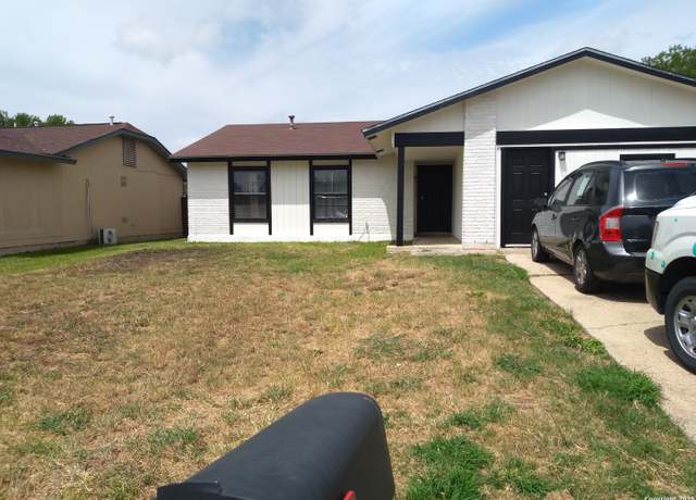 Property at 8939 Old Sky Hbr, San Antonio, TX 78748-6909, 4 beds, 2 baths