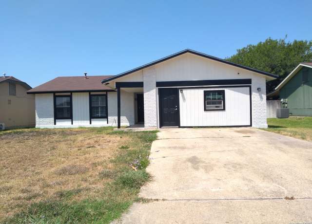 Property at 8939 Old Sky Hbr, San Antonio, TX 78242, 4 beds, 2 baths