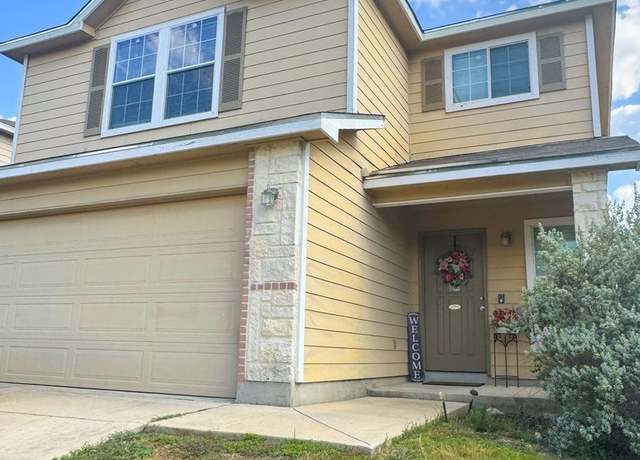 Property at 10922 Rustic Cedar, San Antonio, TX 78245, 3 beds, 3 baths