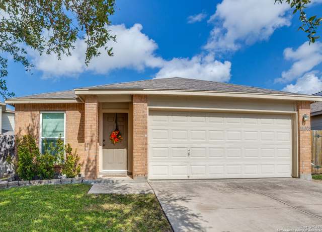 Property at 11003 Gilpin, Helotes, TX 78023, 3 beds, 2 baths