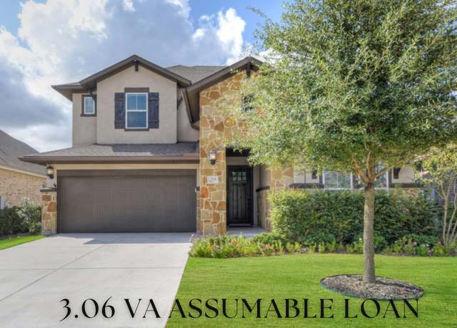 Property at 22806 Rio Salado, San Antonio, TX 78261, 4 beds, 3 baths