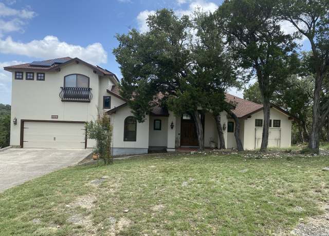 Property at 6527 Preakness Pass, Bulverde, TX 78163, 3 beds, 2.5 baths