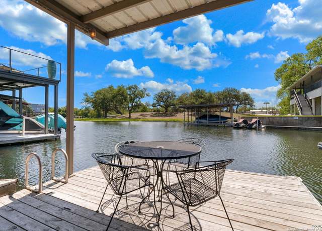 Property at 1500 Ranch Road 1431 #204, Kingsland, TX 78639, 1 bed, 1 bath