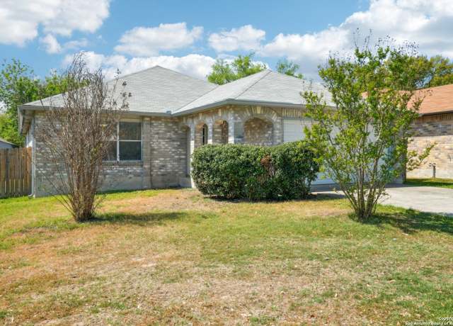Property at 5111 Fawn, San Antonio, TX 78244, 3 beds, 2 baths