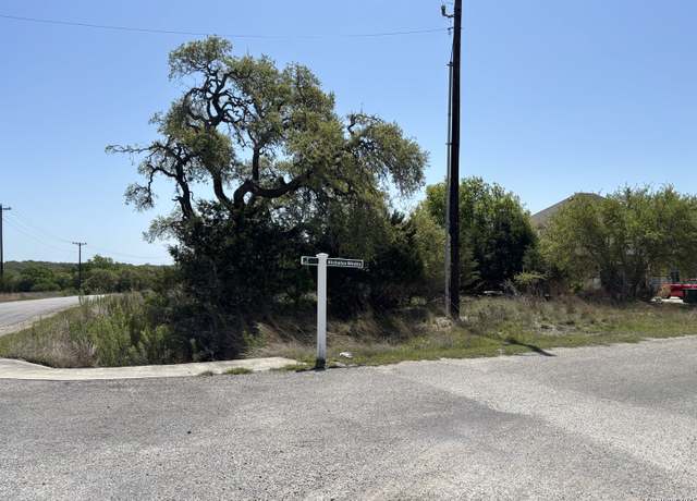 Property at LOT 371 W Nicholas Weeks, Blanco, TX 78606