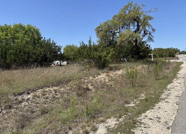 Property at LOT 371 W Nicholas Weeks, Blanco, TX 78606