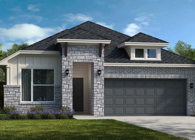 Property at 15427 Ivory Hls, San Antonio, TX 78247, 4 beds, 2 baths