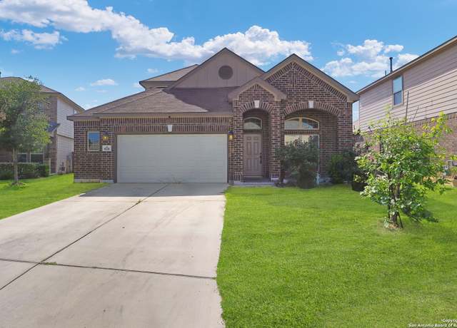 Property at 8228 Llano Parke, San Antonio, TX 78254, 4 beds, 3 baths