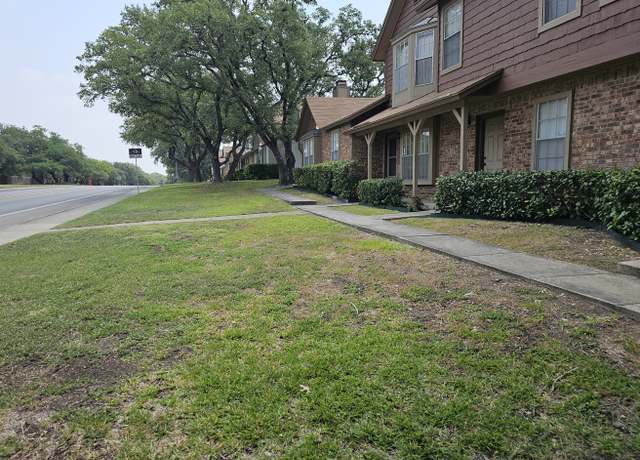 Property at 10254 Dover Rdg #404, San Antonio, TX 78250, 2 beds, 2.5 baths