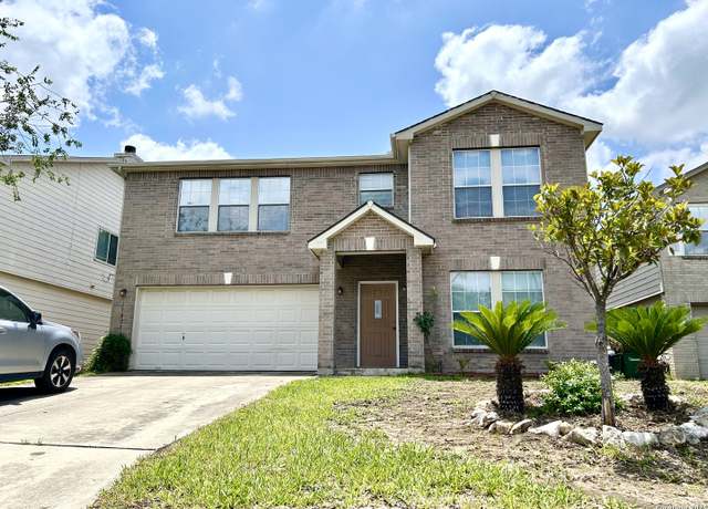 Property at 11023 Falling Water, San Antonio, TX 78249, 3 beds, 2.5 baths