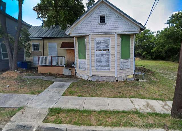 Property at 112 Dashiell, San Antonio, TX 78203