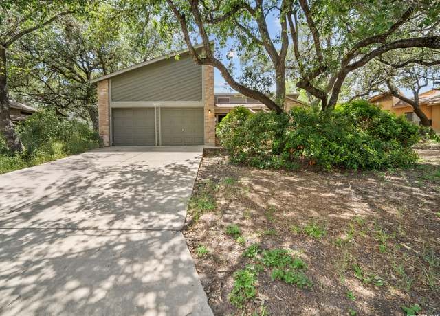 Property at 5035 Timberhurst, San Antonio, TX 78250, 3 beds, 2 baths