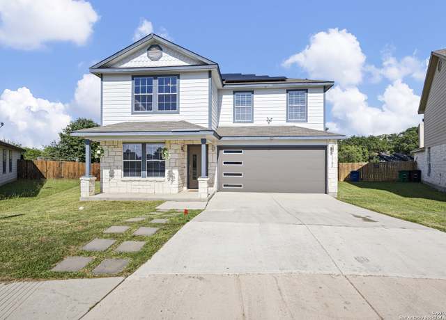 Property at 13102 Oxford Bnd, San Antonio, TX 78249, 4 beds, 3.5 baths