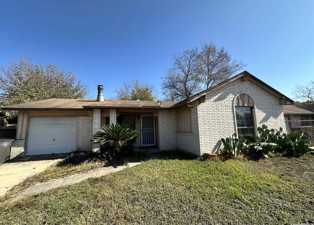 Property at 5911 Thornwood, San Antonio, TX 78218, 3 beds, 2 baths