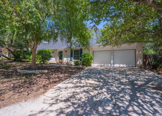 Property at 5414 Timber Post, San Antonio, TX 78250, 3 beds, 2.5 baths