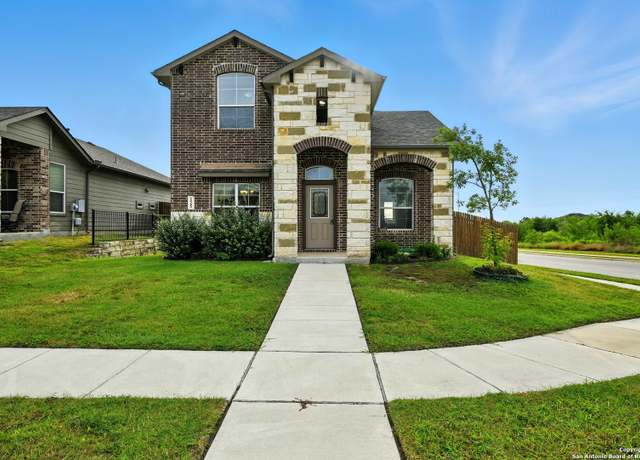 Property at 125 Windfield Path, San Marcos, TX 78666, 3 beds, 2.5 baths