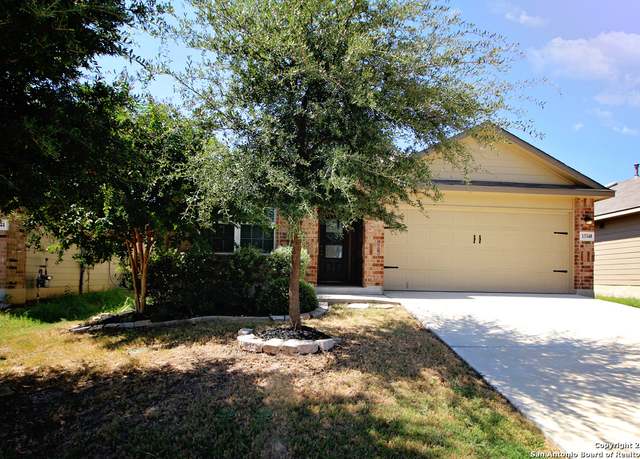 Property at 13348 Hackney Pony, San Antonio, TX 78254, 4 beds, 2 baths