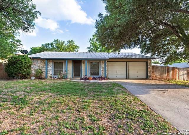 Property at 6034 Little Brandywine Crk, San Antonio, TX 78233, 3 beds