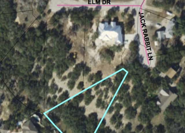 Property at LOT 33 Jack Rabbit Ln, Bandera, TX 78003