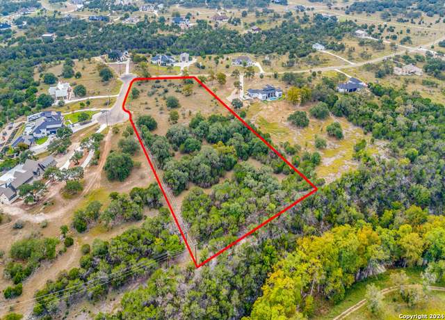 Property at 68 Sabinas Ridge Rd, Boerne, TX 78006