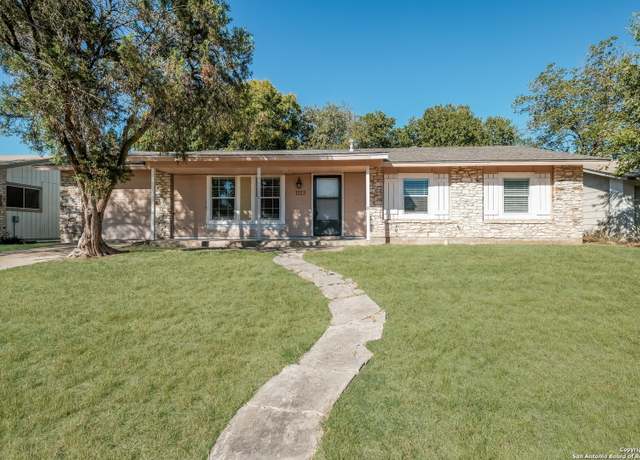 Property at 7323 Glen Mnr, San Antonio, TX 78239, 4 beds, 2 baths