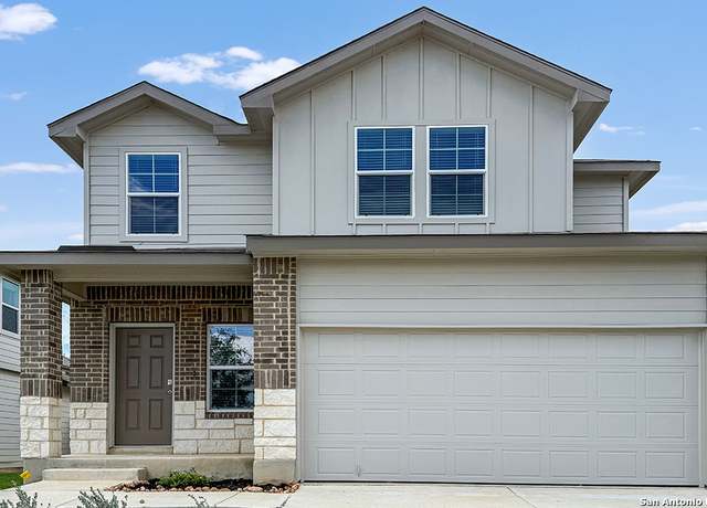 Property at 126 Sabine Gull, San Antonio, TX 78253, 3 beds, 2.5 baths
