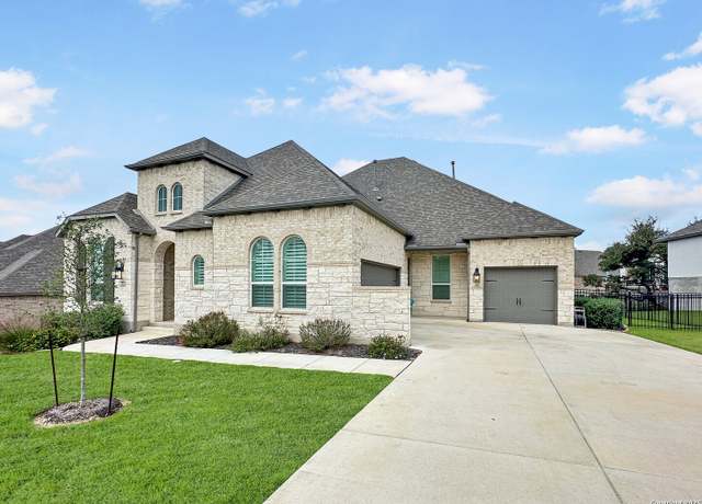 Property at 220 Corazon, Boerne, TX 78006, 4 beds, 4 baths