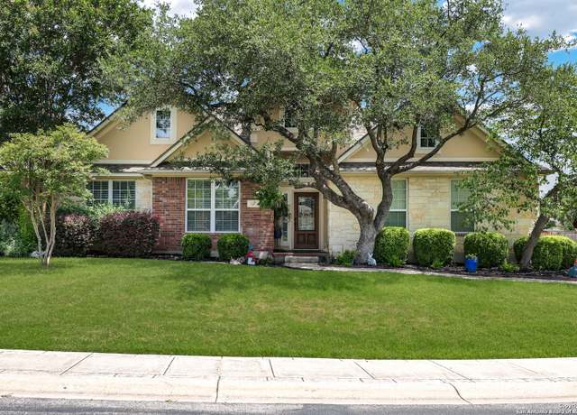 Property at 1127 Olympic Clb, San Antonio, TX 78240, 3 beds, 2.5 baths