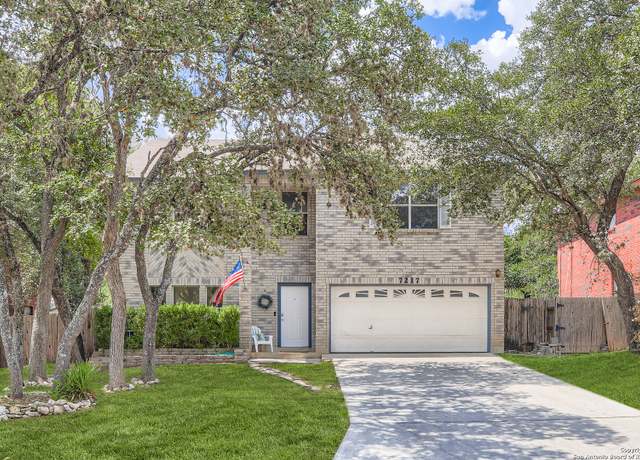 Property at 7217 Breeze Holw, San Antonio, TX 78250, 4 beds, 2.5 baths