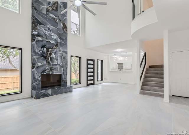 Property at 17411 Canyon Boulder, San Antonio, TX 78248-2616, 4 beds, 2.5 baths