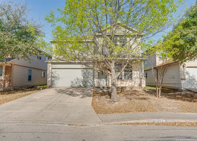 Property at 8507 Silver Willow, San Antonio, TX 78254, 5 beds, 3.5 baths