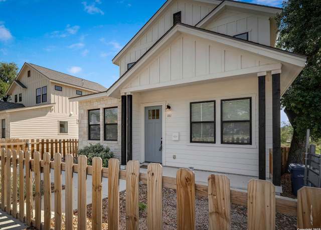 Property at 1024 Blanco Road #101, San Antonio, TX 78212, 3 beds, 2.5 baths