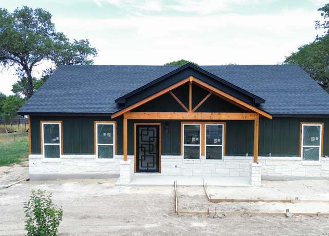 Property at 22842 Black Cherry, Elmendorf, TX 78112, 3 beds, 2 baths