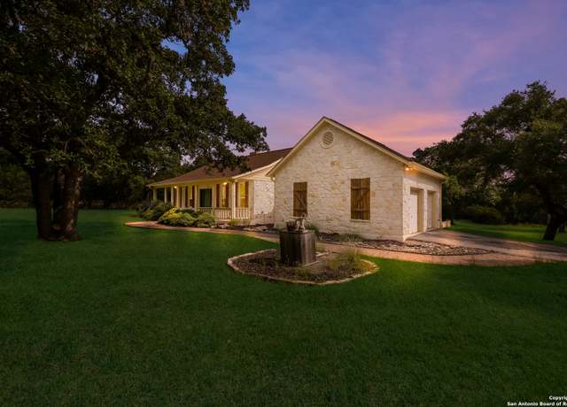 Property at 409 River Mtn, Boerne, TX 78006, 3 beds, 2 baths