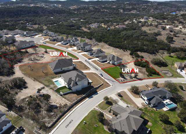 Property at 25151 Buffalo Clover, San Antonio, TX 78006