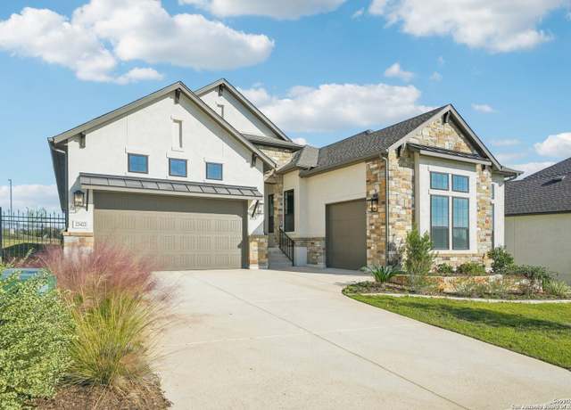 Property at 23422 Grande Vis, San Antonio, TX 78261-2274, 3 beds, 3.5 baths