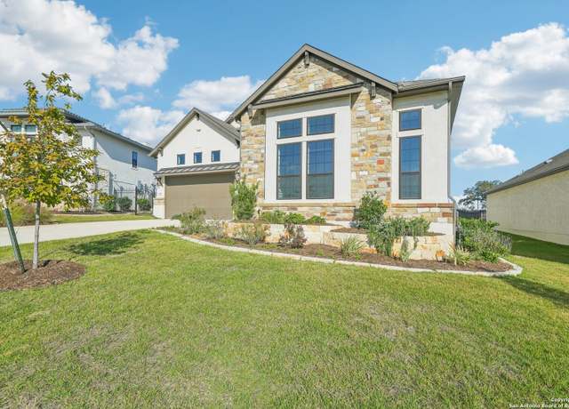 Property at 23422 Grande Vis, San Antonio, TX 78261-2274, 3 beds, 3.5 baths