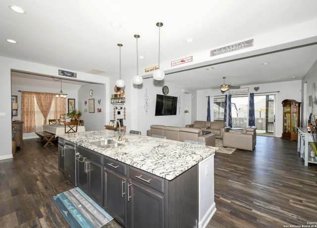 Property at 1610 Briar Spg, San Antonio, TX 78245, 4 beds, 3.5 baths