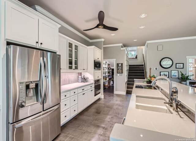 Property at 8694 Rolling Acres, Fair Oaks Ranch, TX 78015, 4 beds, 4 baths