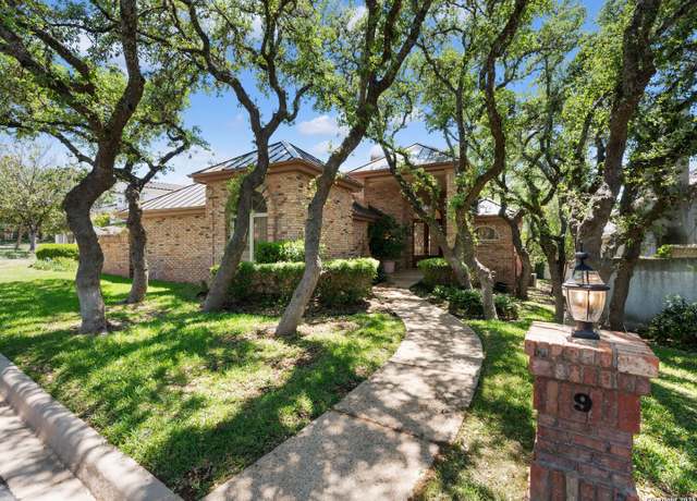 Property at 9 Chester Downs, San Antonio, TX 78257, 2 beds, 2 baths