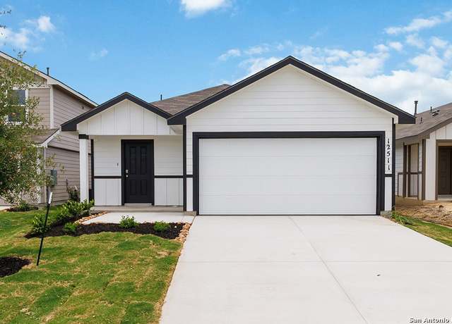 Property at 12511 Spoor Vly, Converse, TX 78109, 3 beds, 2 baths