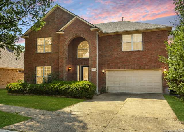 Property at 9510 Loyal, San Antonio, TX 78251, 4 beds, 2.5 baths