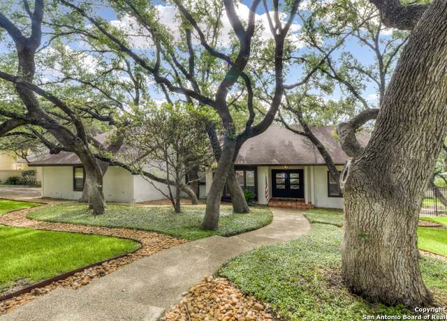 Property at 13914 N Port Blf, San Antonio, TX 78216, 3 beds, 2.5 baths