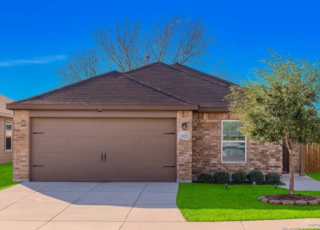 Property at 15023 Harbor Lndg, Von Ormy, TX 78073, 4 beds, 2 baths