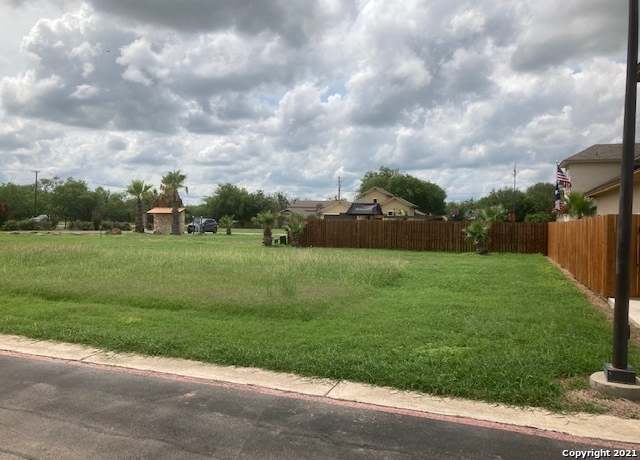 Property at 104 Sutton Place-lot #4, Uvalde, TX 78801