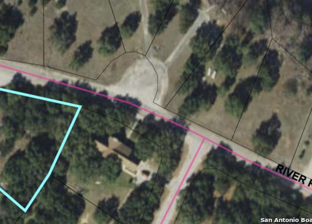 Property at LOT 7 River Ranch Dr, Bandera, TX 78003