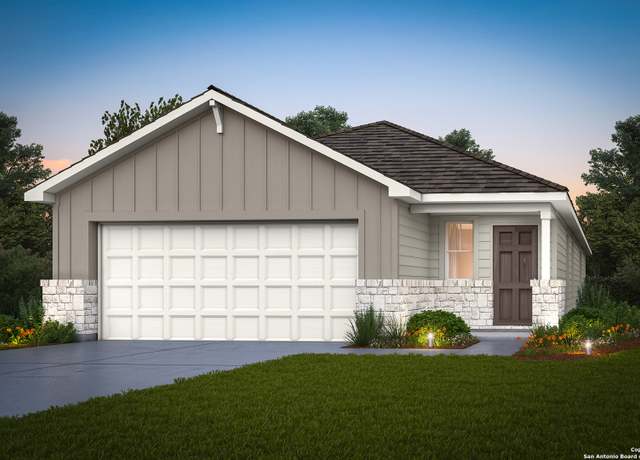 Property at 12055 Biznaga, San Antonio, TX 78254, 4 beds, 2 baths