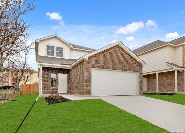 Property at 9331 Graze Land Dr, San Antonio, TX 78211, 4 beds, 2.5 baths