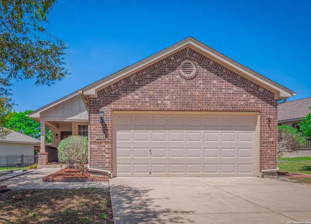 Property at 5131 Cactus Thorn, San Antonio, TX 78253, 2 beds, 2 baths