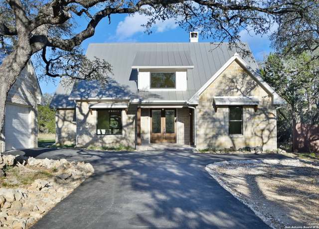 Property at 117 Highland Woods, Boerne, TX 78006, 4 beds, 3 baths